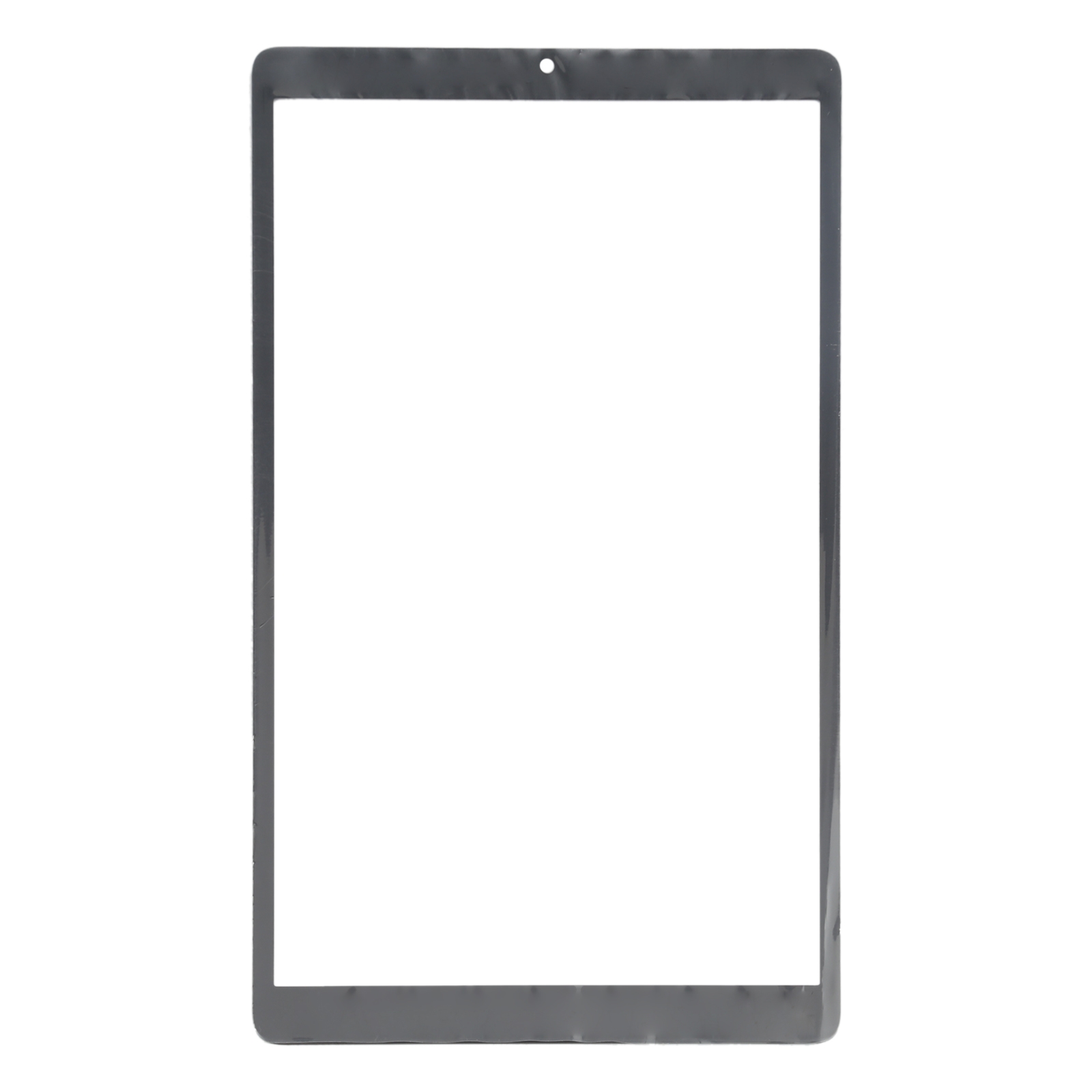Lenovo Tab M8 HD TB-8505 Black Front Screen Glass Replacement - Image 2