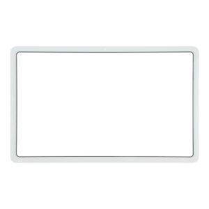 Huawei MatePad 10.4 BAH3 front screen glass white