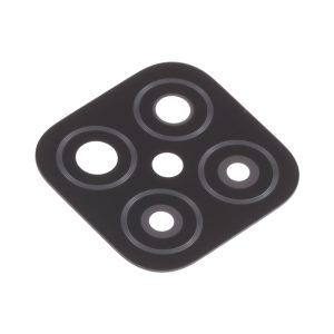 Huawei Nova 8 SE black camera lens replacement