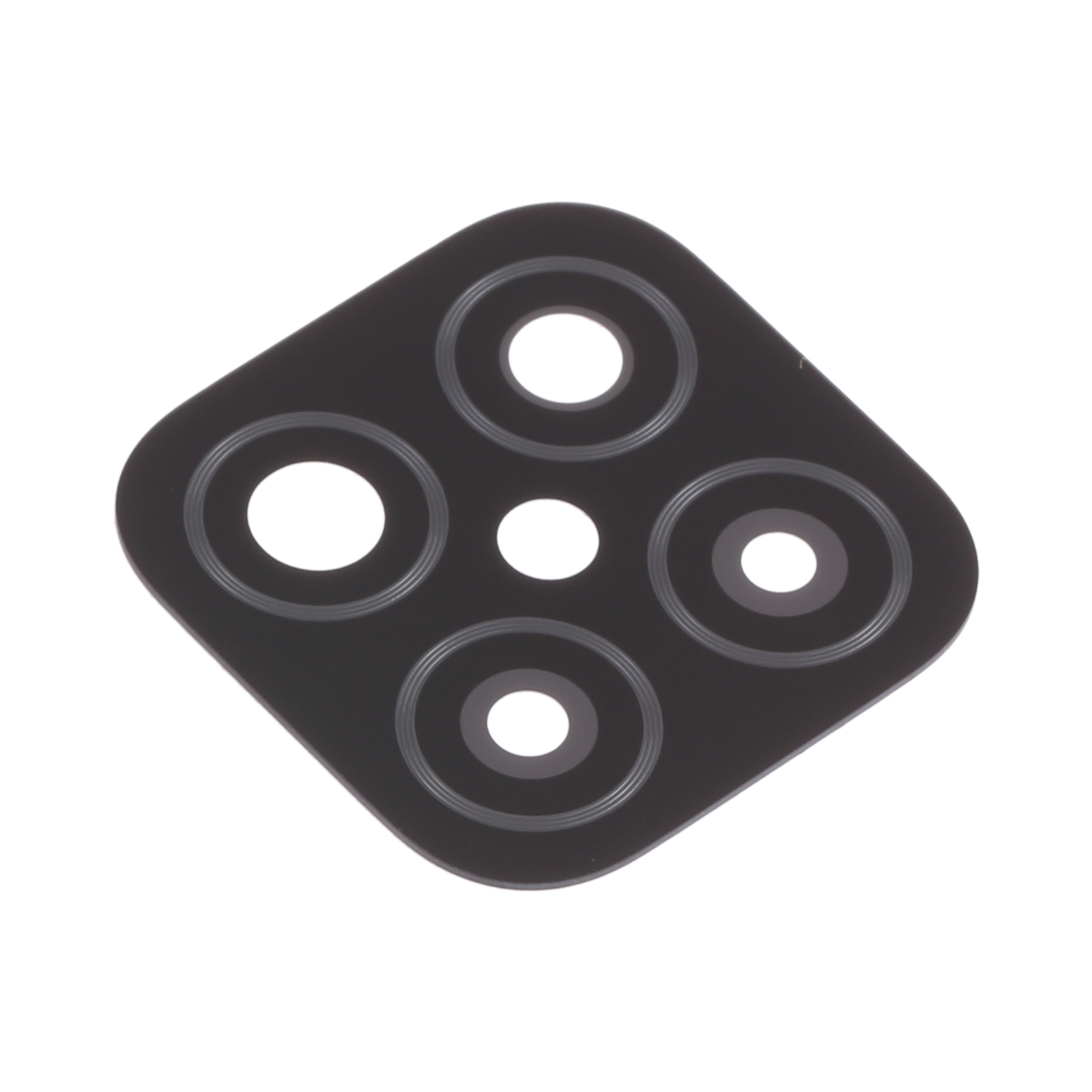 Huawei Nova 8 SE black camera lens replacement