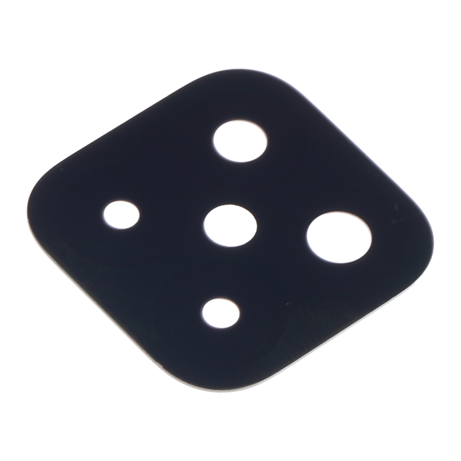 Huawei Nova 8 SE Black Camera Lens Replacement - Image 2
