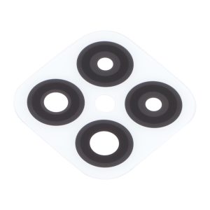 Huawei Nova 8 SE white camera lens replacement