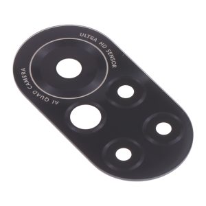 Huawei Nova 8 5G back camera lens replacement