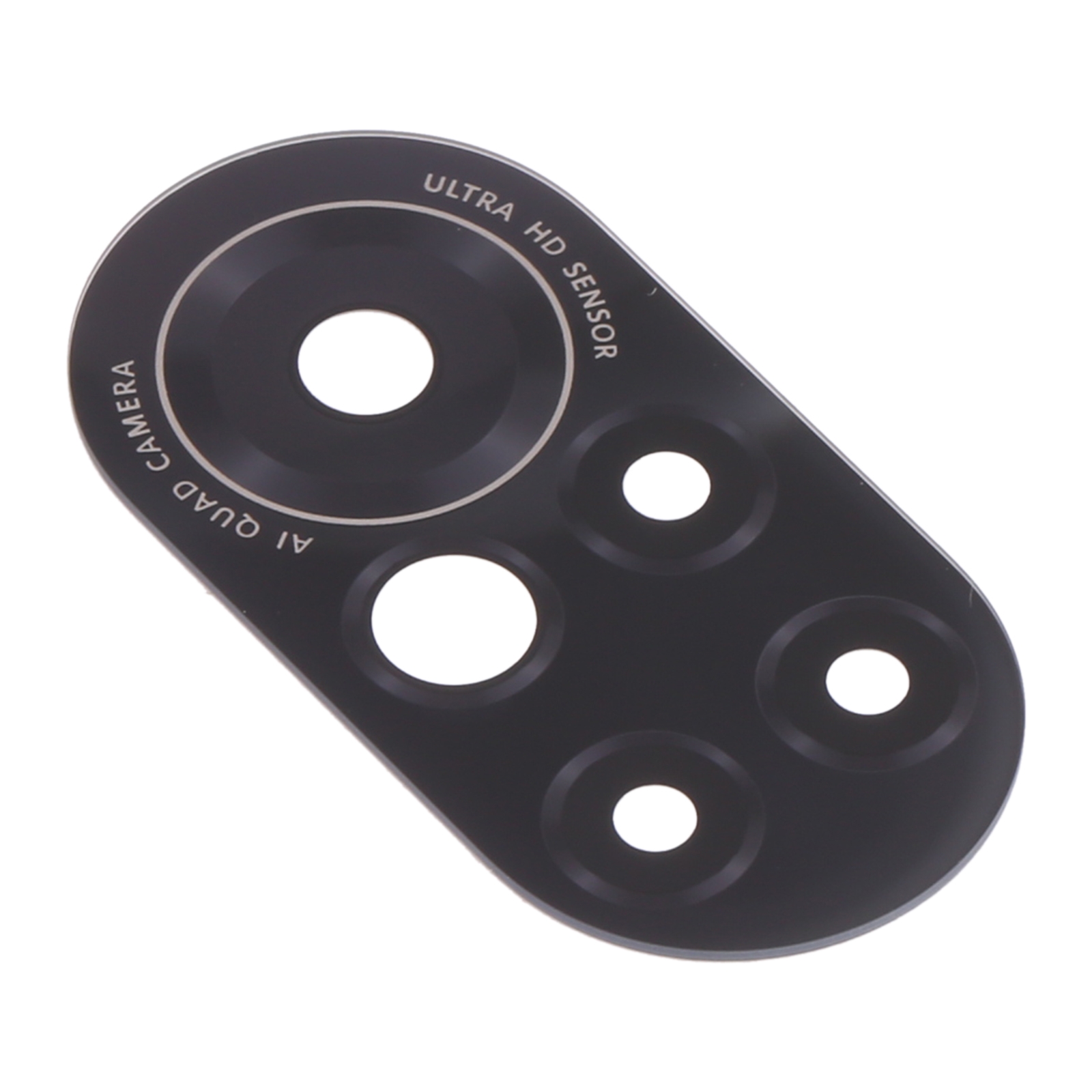Huawei Nova 8 5G back camera lens replacement