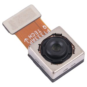 Huawei Enjoy 9e back camera replacement