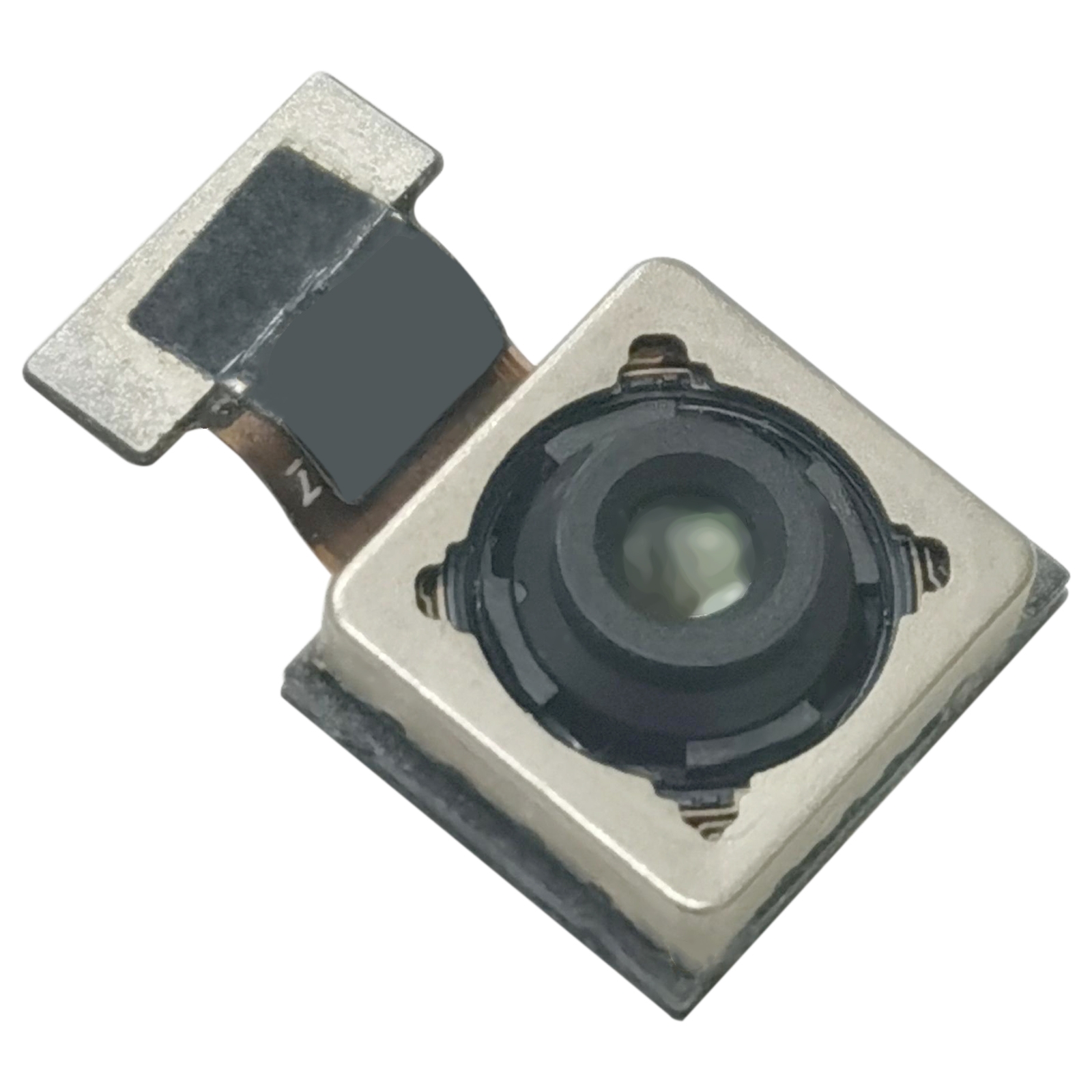Huawei Y8s back camera replacement
