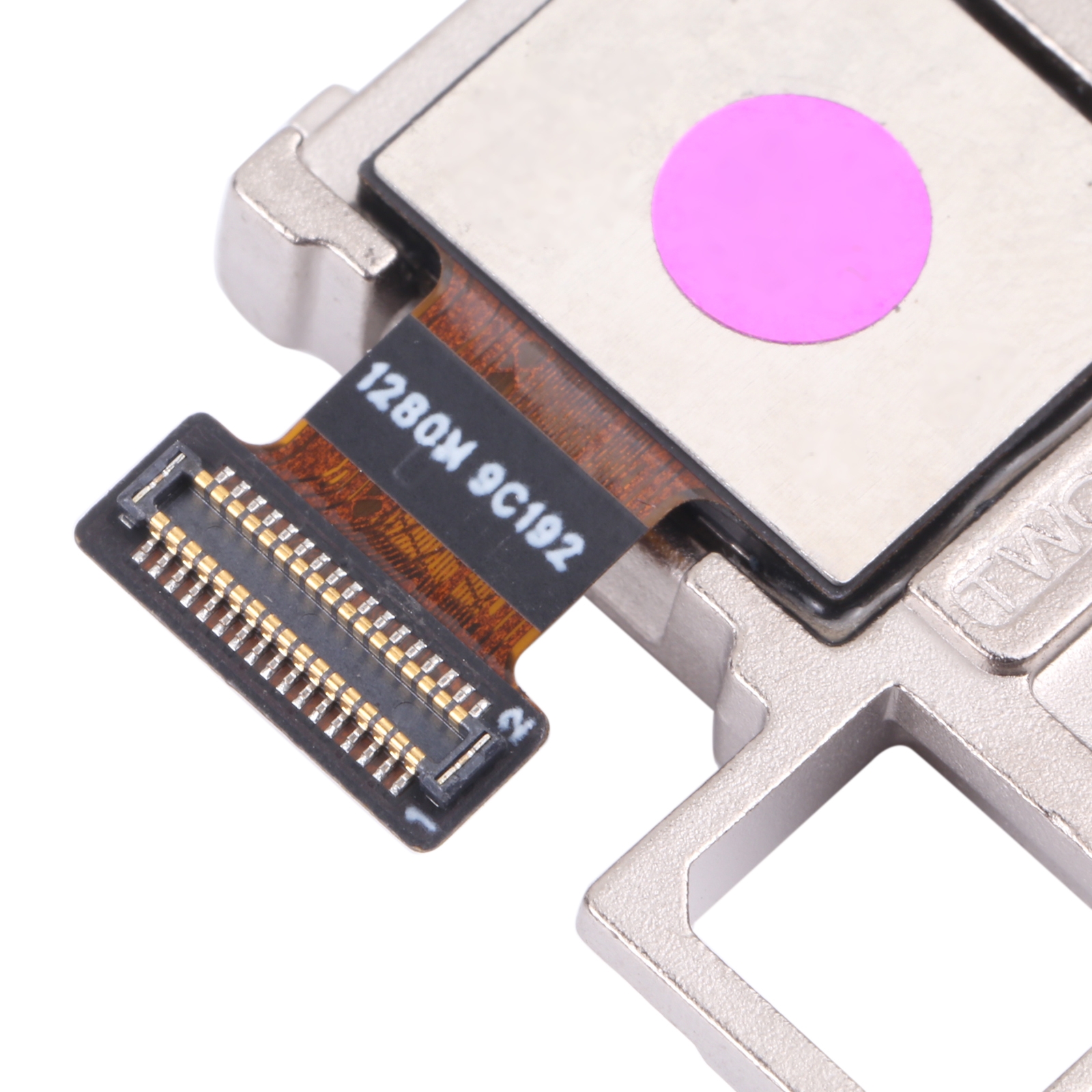 Huawei Nova 5T Back Camera Replacement - Image 3