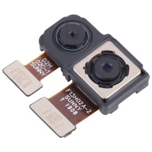 Huawei Y7 2018 back camera replacement