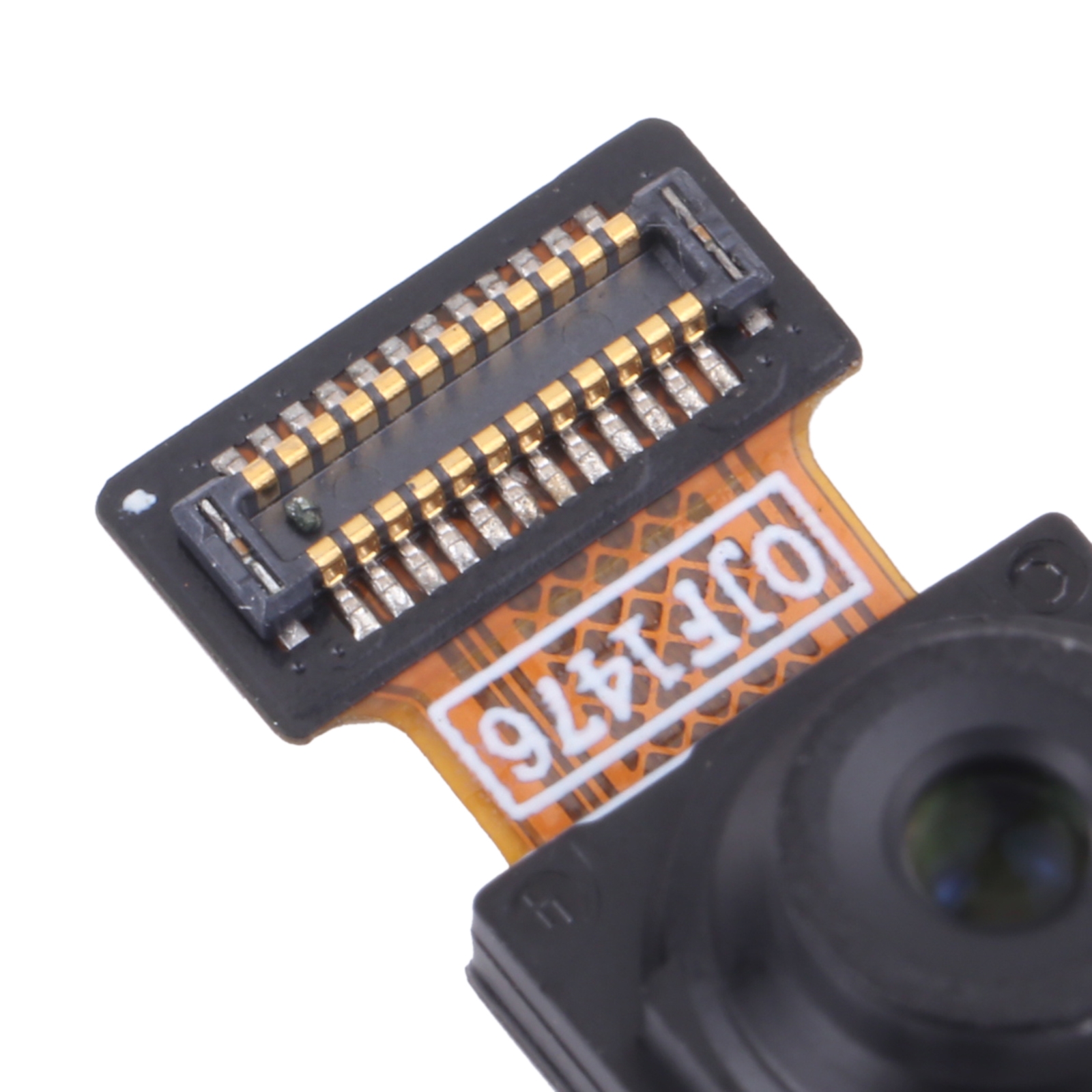 Huawei Enjoy 8 Plus Front Camera Replacement - Image 3