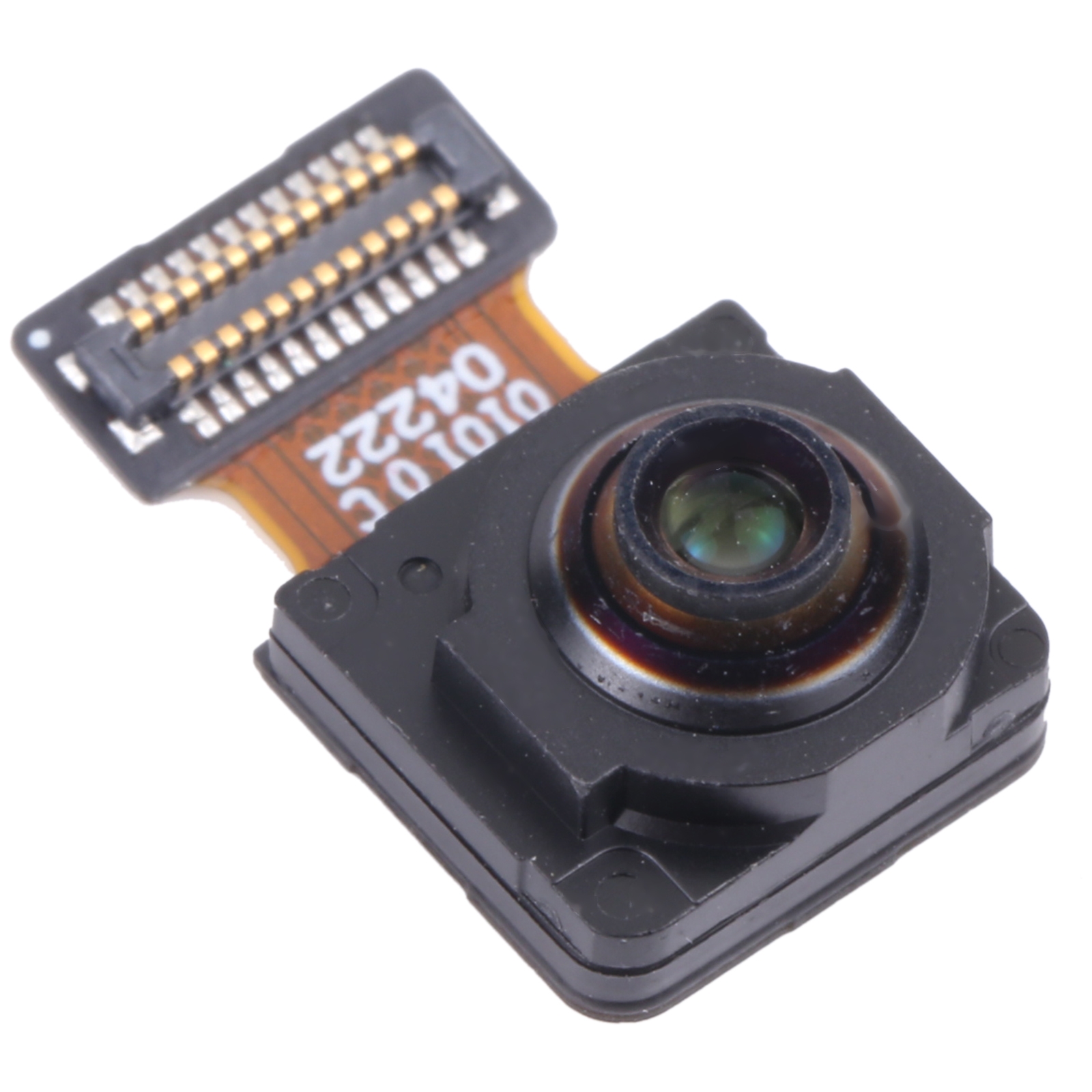 Huawei Mate 30 Lite front camera replacement
