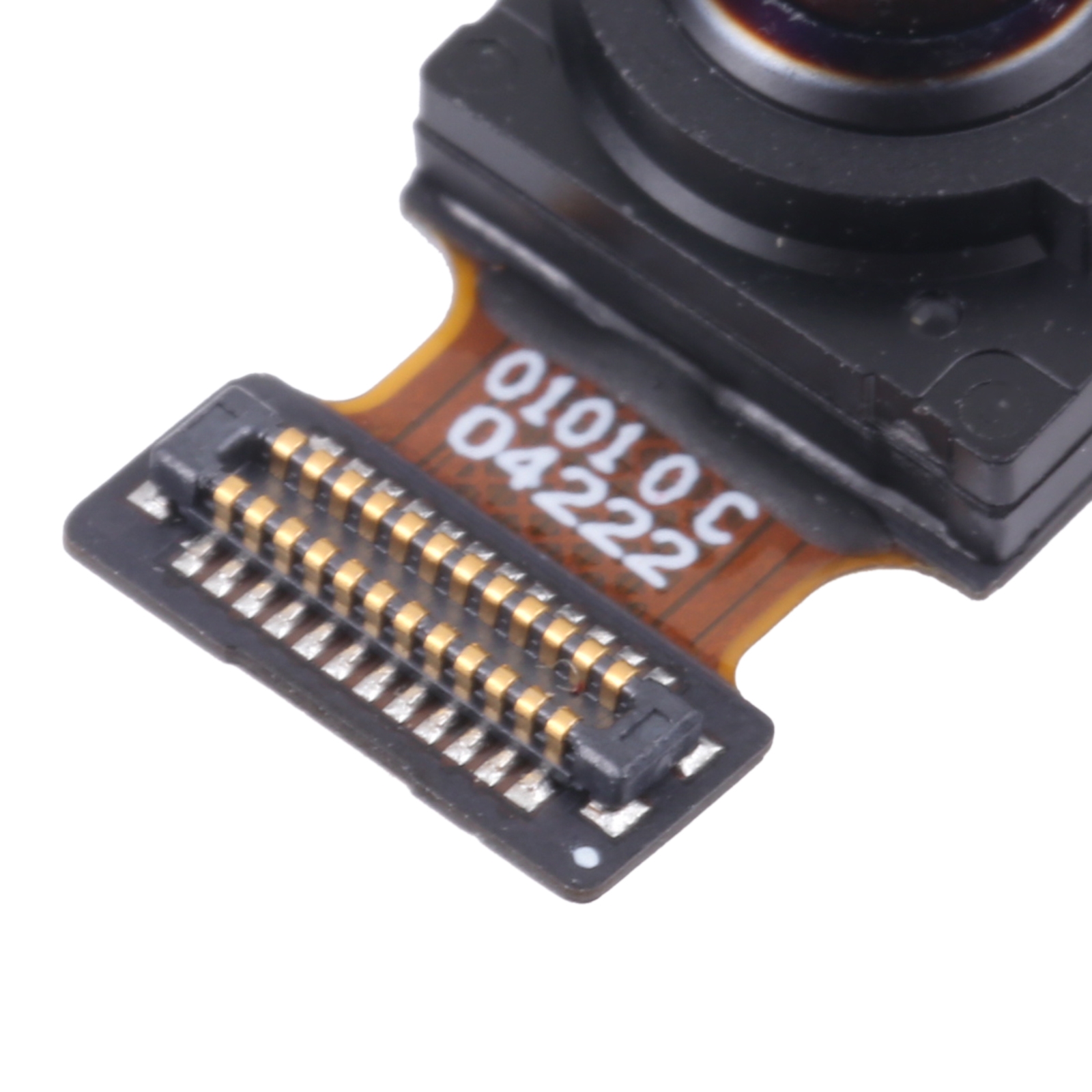 Huawei Mate 30 Lite Front Camera Replacement - Image 3