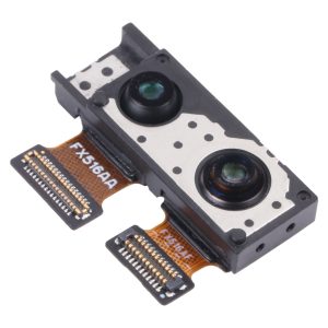 Huawei Mate 30 Pro front camera replacement