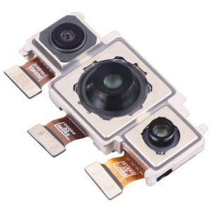 Huawei P40 back camera replacement