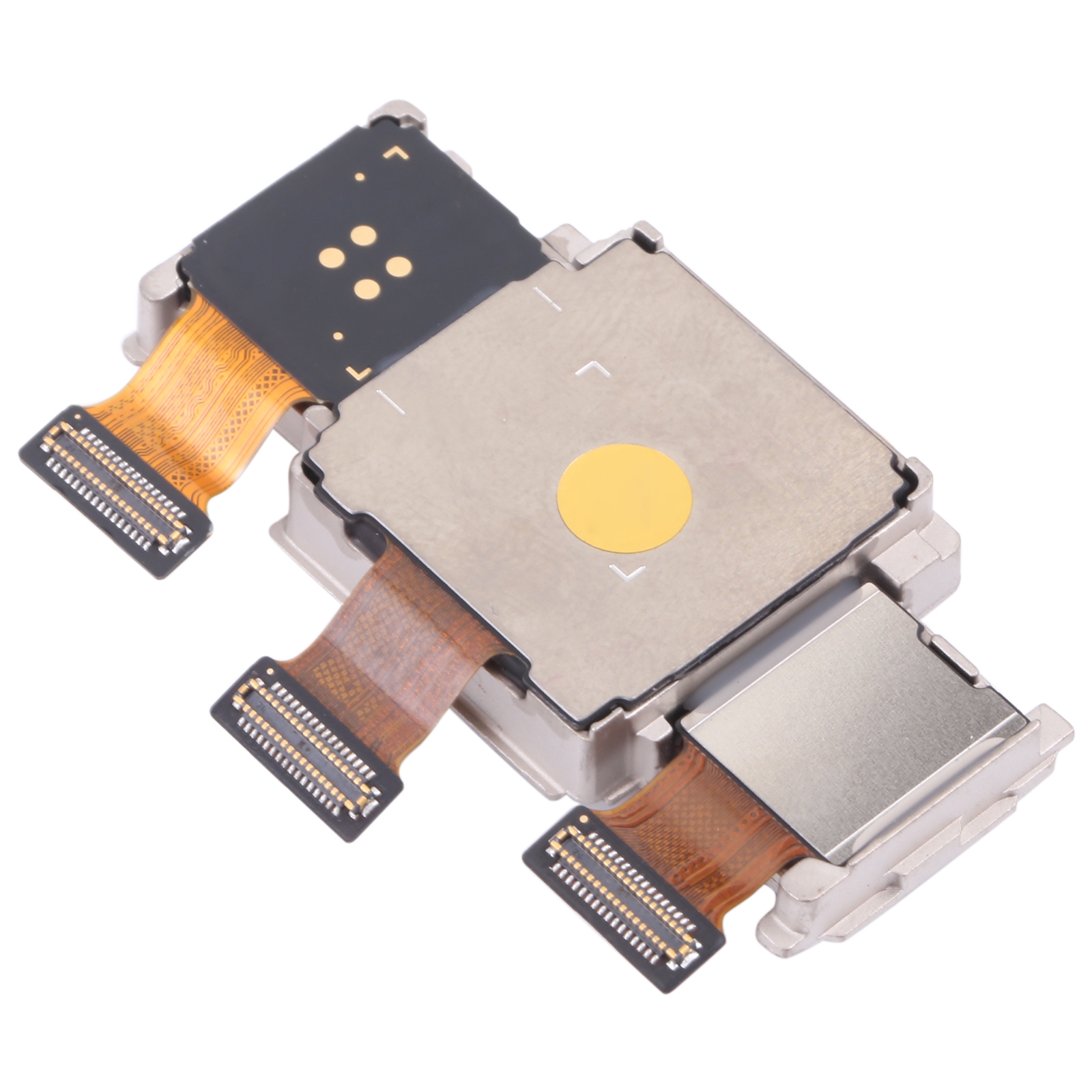 Huawei P40 Back Camera Replacement - Image 2