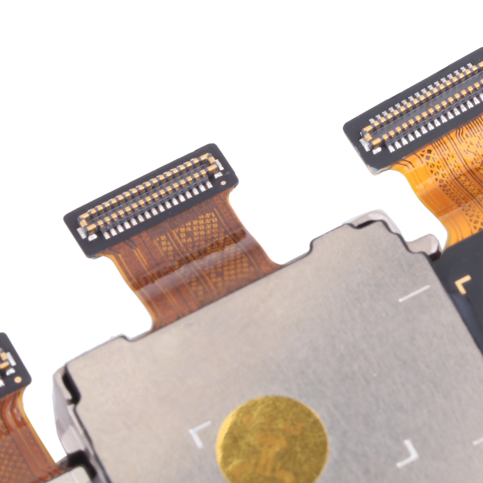 Huawei P40 Back Camera Replacement - Image 3
