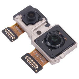 Huawei P40 Pro front camera replacement