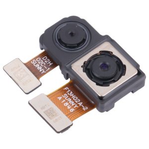 Huawei Y9 2018 back camera replacement