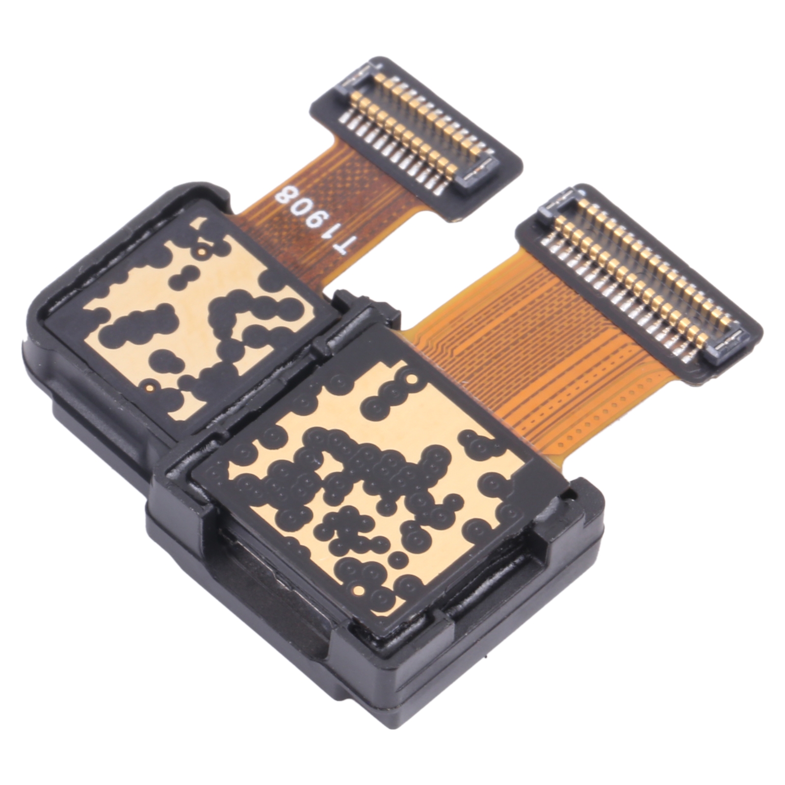 Huawei Y9 2018 Back Camera Replacement - Image 2
