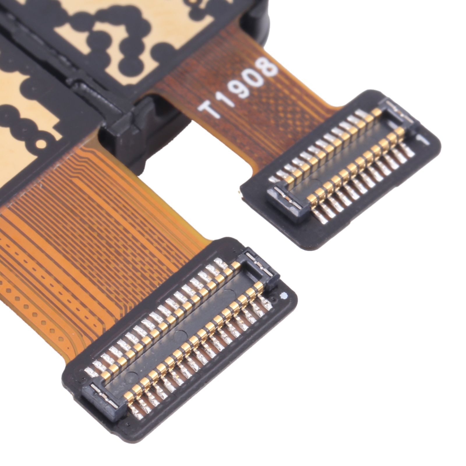 Huawei Y9 2018 Back Camera Replacement - Image 3