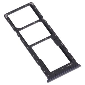 Infinix Hot 9 Play X680 SIM card tray black