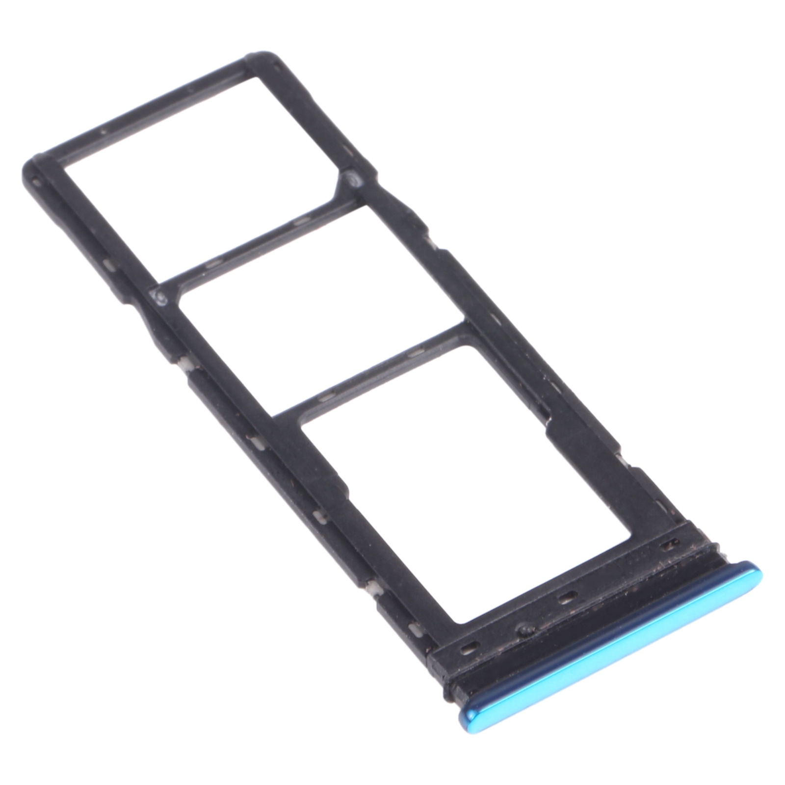 Infinix Note 8 X692 Green SIM Card Tray Replacement - Image 2