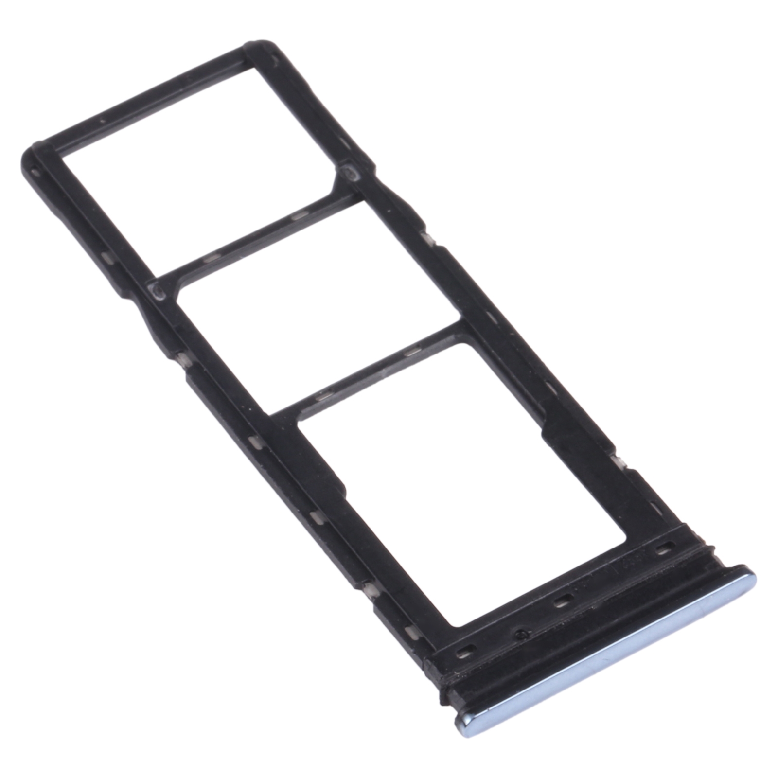 Infinix Note 8 X692 Grey SIM Card Tray Replacement - Image 2
