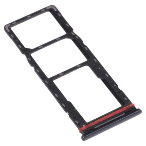 Infinix Hot 10 Play X688B SIM card tray black