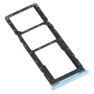 Infinix Hot 10 Play X688C SIM card tray green