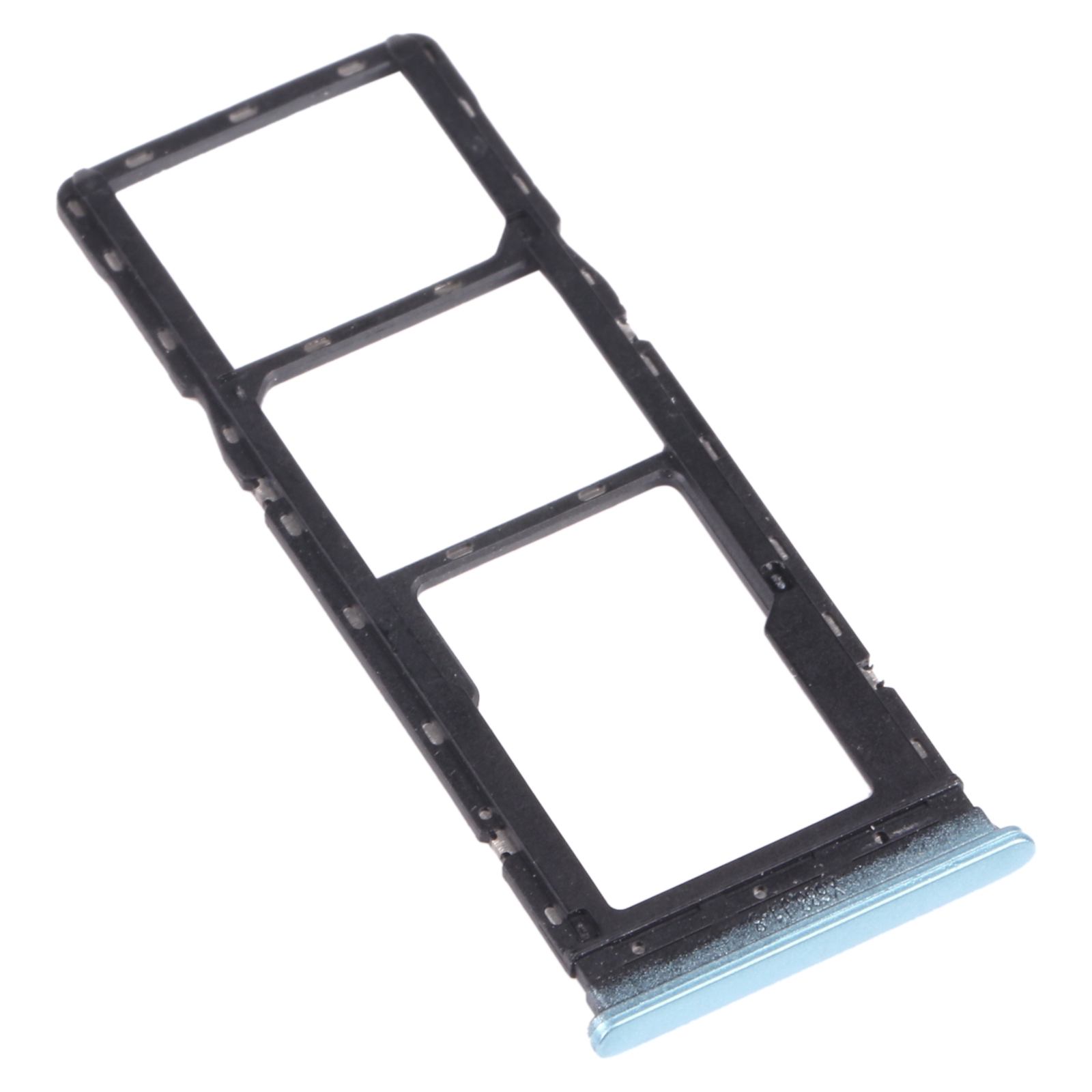 Infinix Hot 10 Play X688C Green SIM Card Tray Replacement - Image 2