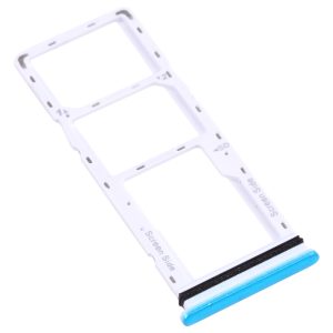 Infinix Note 8i X683 green SIM card tray