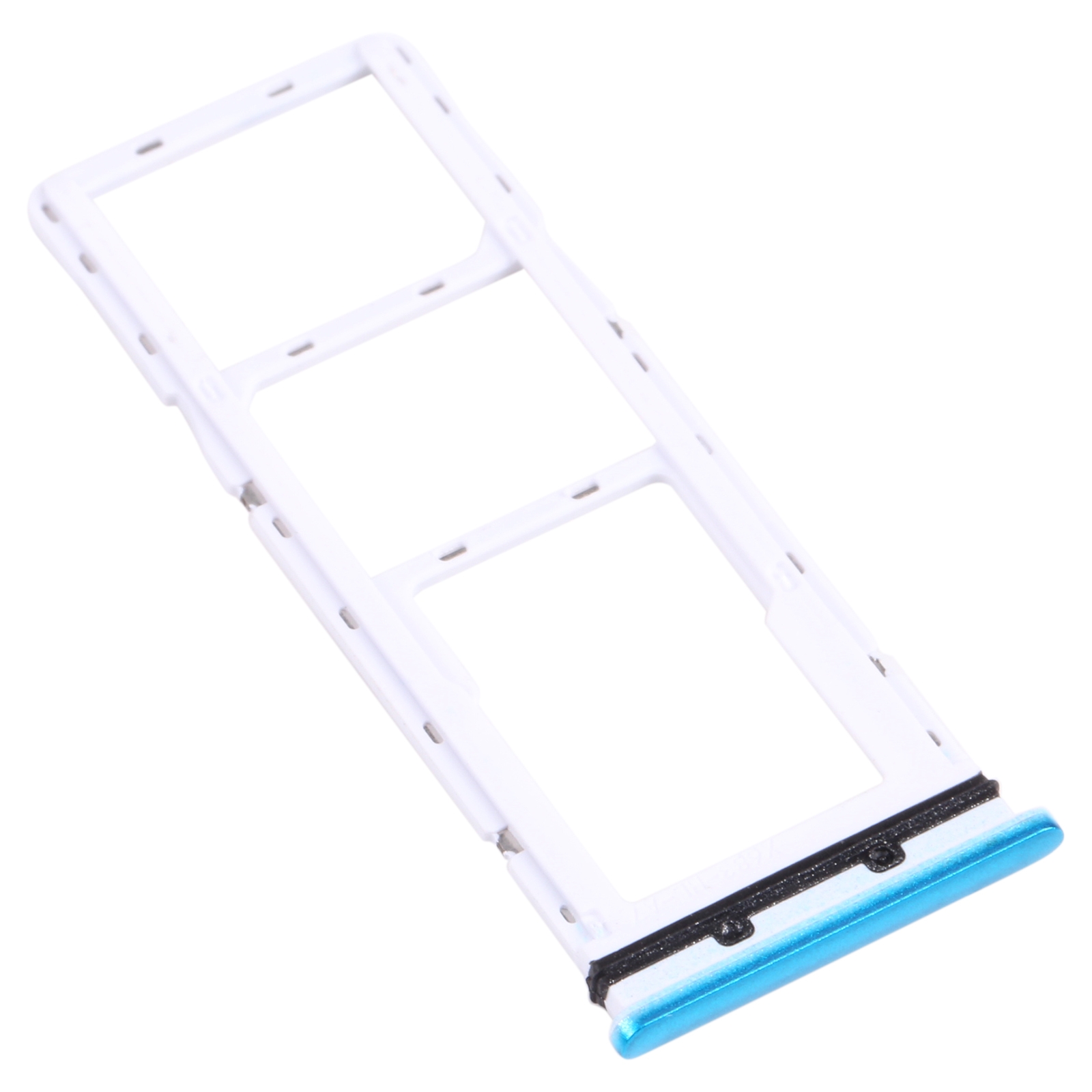 Infinix Note 8i X683 Green SIM Card Tray Replacement - Image 2
