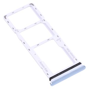 Infinix Note 8i X683 SIM card tray grey