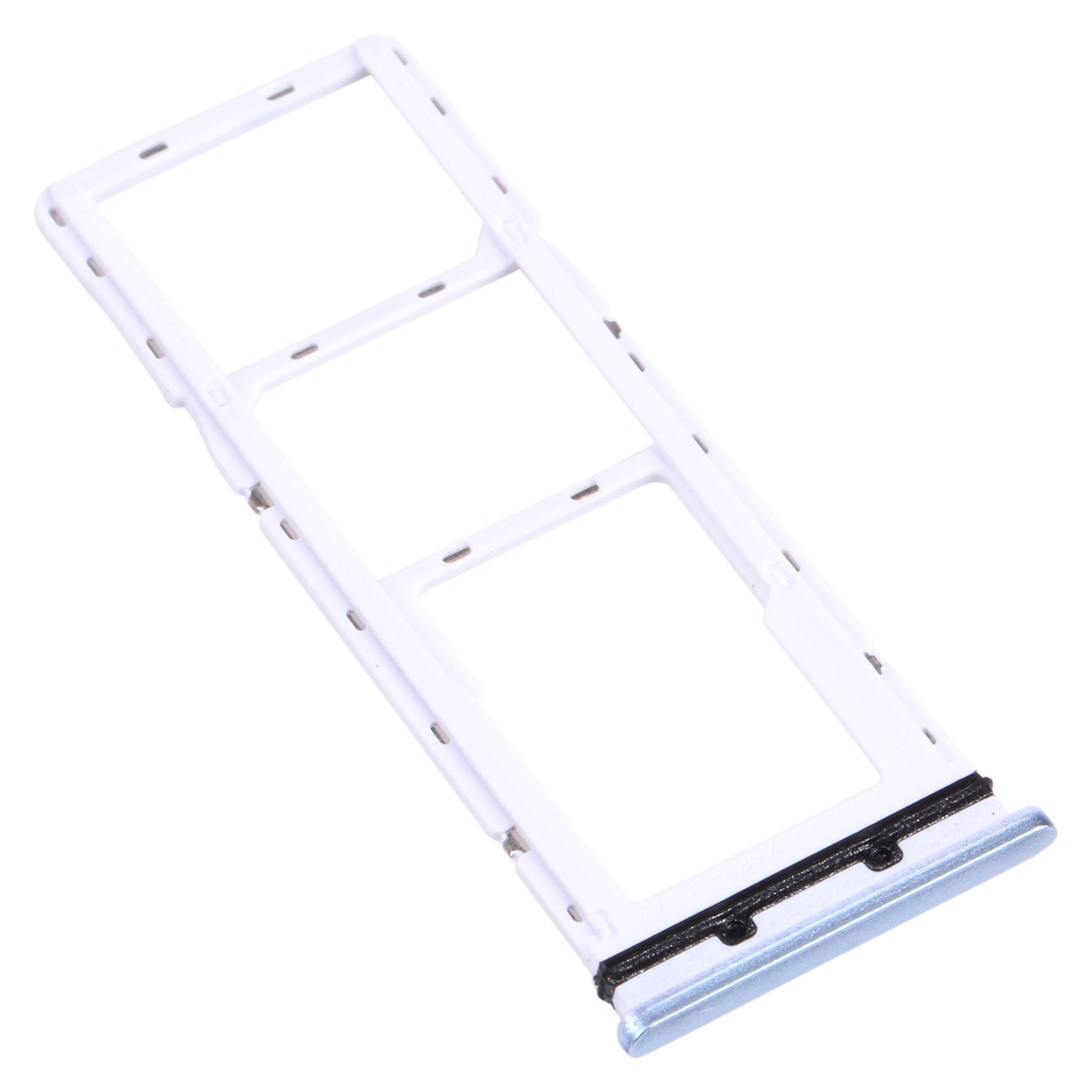 Infinix Note 8i X683 Grey SIM Card Tray Replacement - Image 2