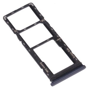 Infinix Note 8i X683 blue SIM card tray