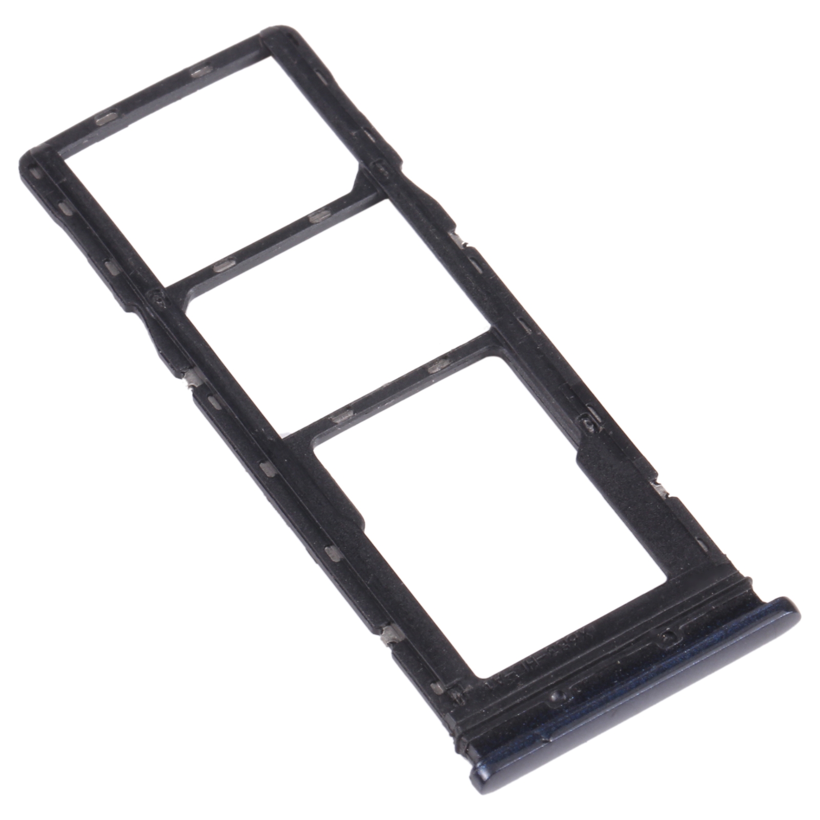 Infinix Note 8i X683 Blue SIM Card Tray Replacement - Image 2