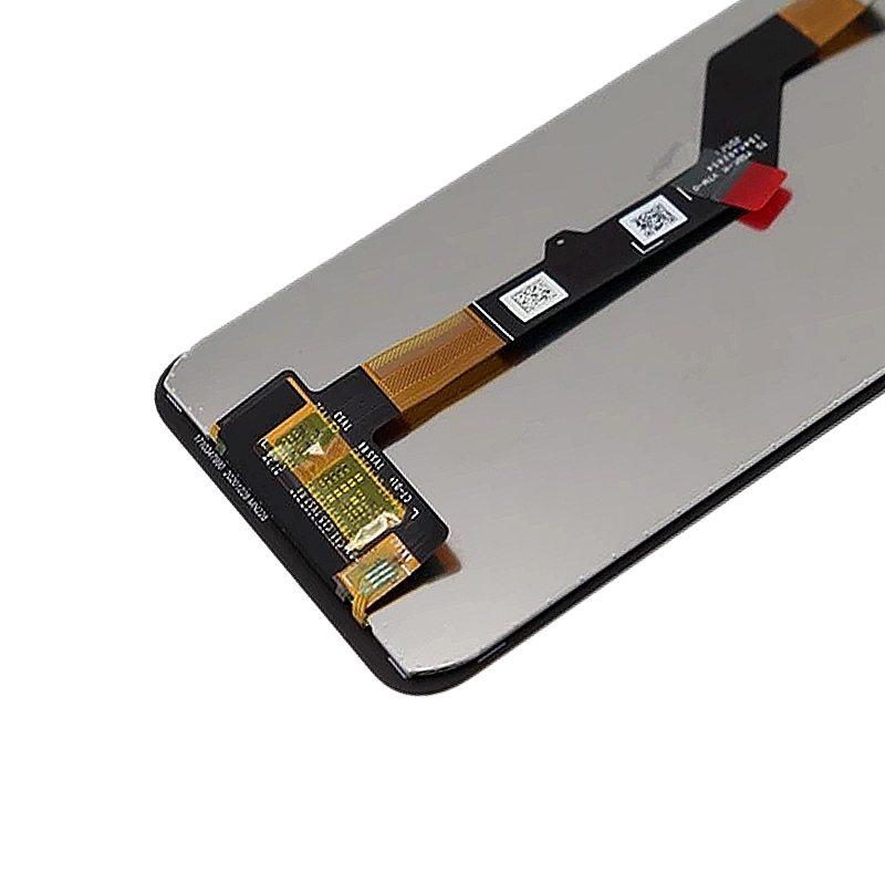 Lenovo K12 XT2081-4 Black LCD Screen Replacement - Image 3