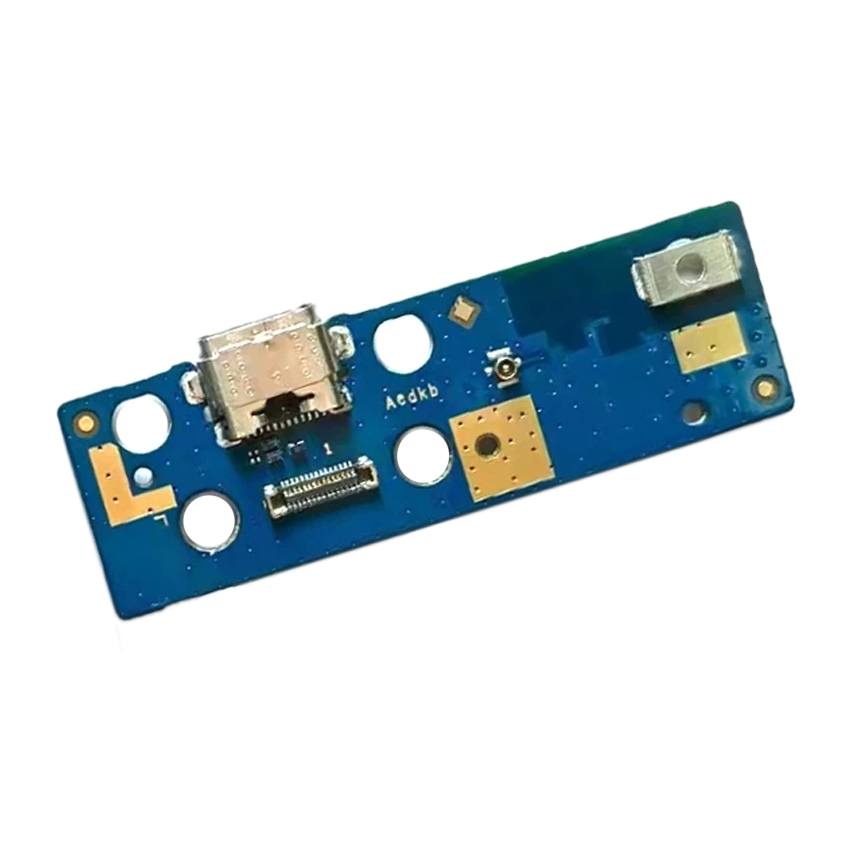 Charging port for Lenovo M10 Plus TB-X606F