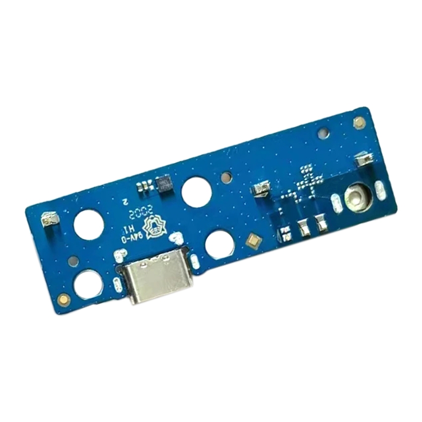 Lenovo M10 Plus TB-X606F Charging Port Board Replacement - Image 2