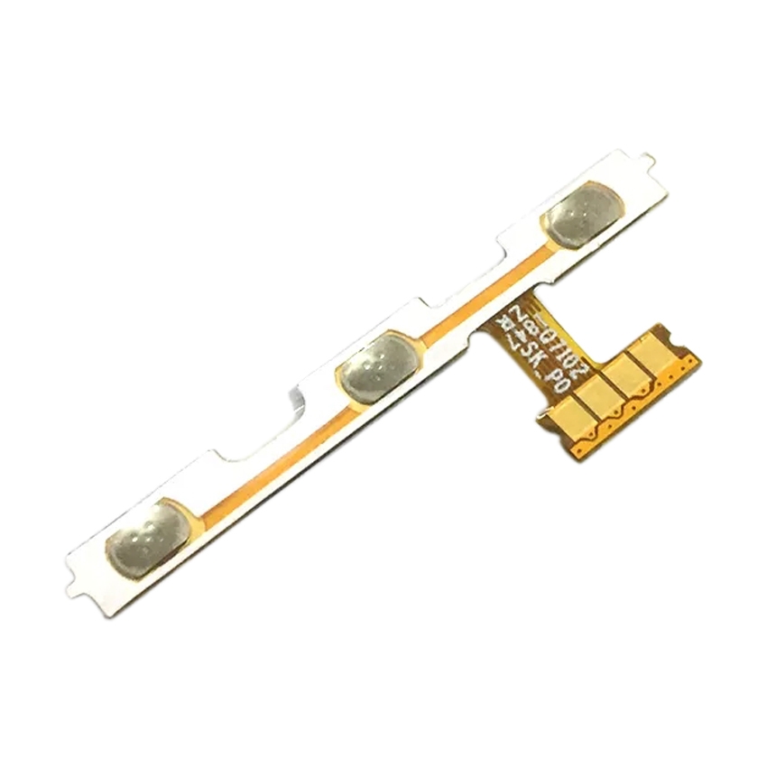 Lenovo Z6 Youth L38111 power button flex cable