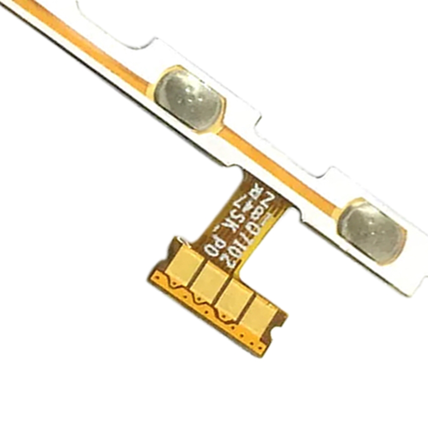 Lenovo Z6 Youth L38111 Power Button Volume Flex Cable Replacement - Image 2