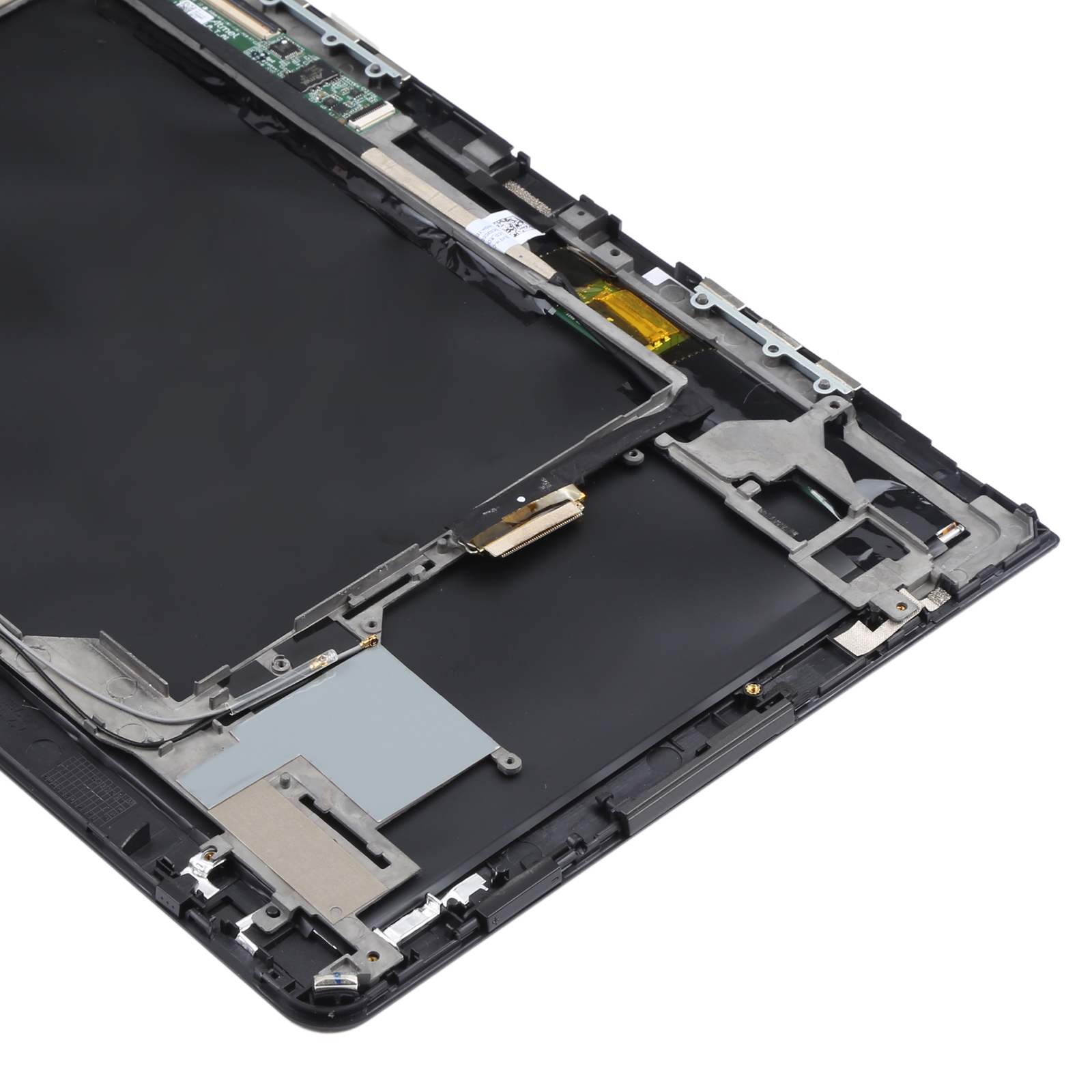 Lenovo Thinkpad 10 B101UAN01.C Black Screen Replacement - Image 4