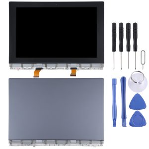 Lenovo YOGA Book YB1-X91 LCD screen replacement grey