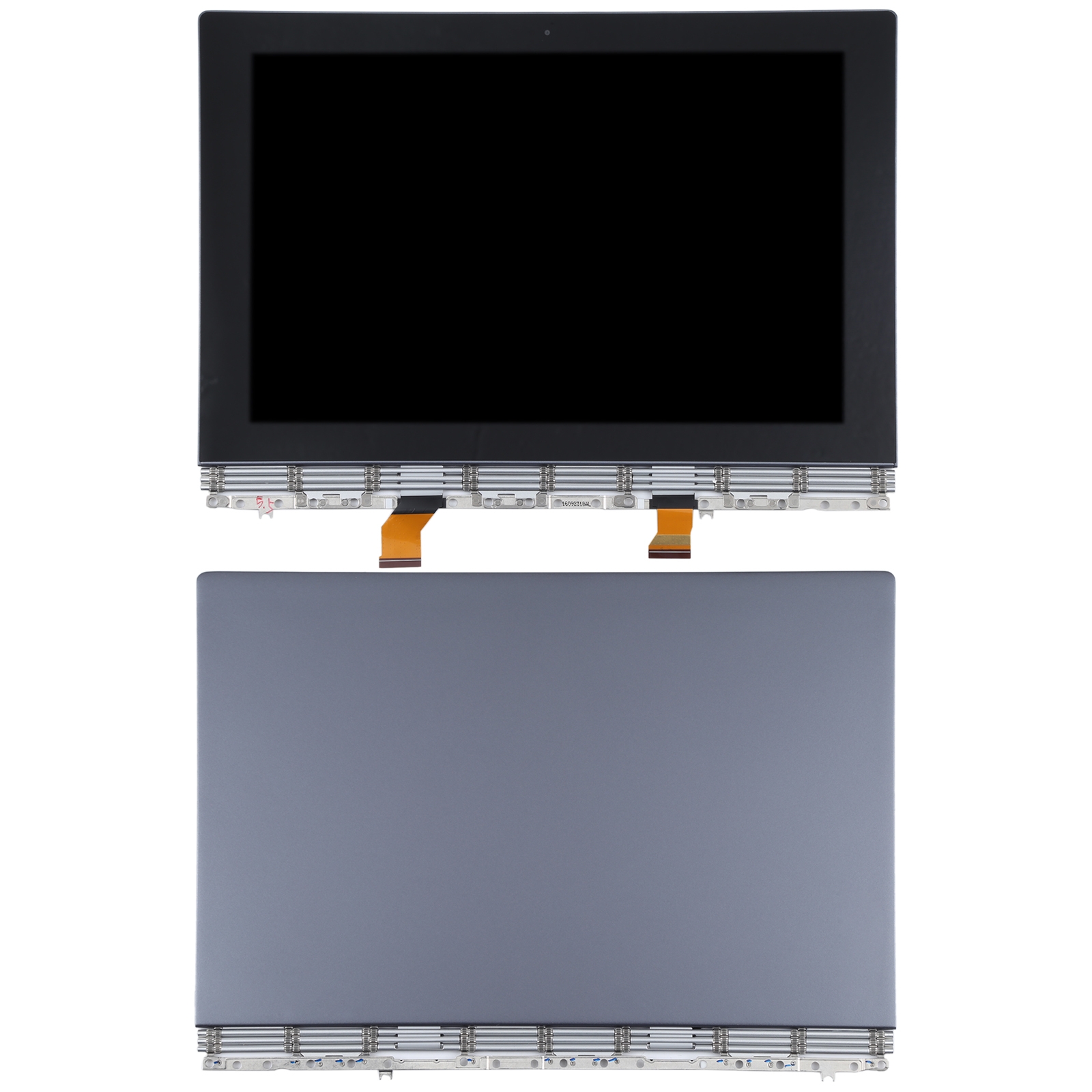 Lenovo YOGA Book YB1-X91 Grey Screen Replacement - Image 2