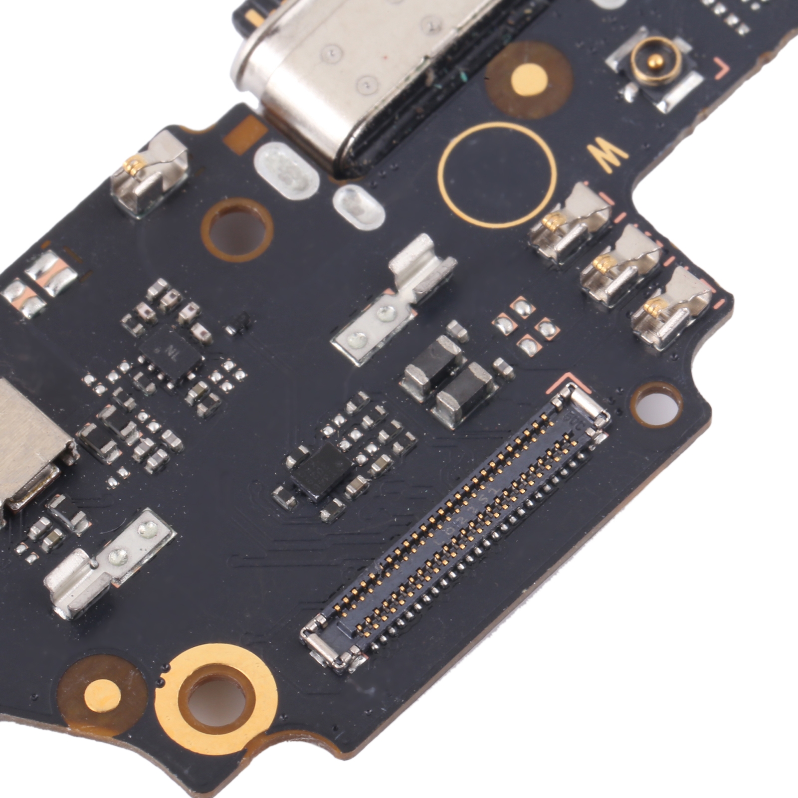 HTC U20 5G Charging Port Replacement - Image 3