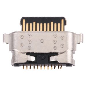 Lenovo Z6 charging port connector replacement