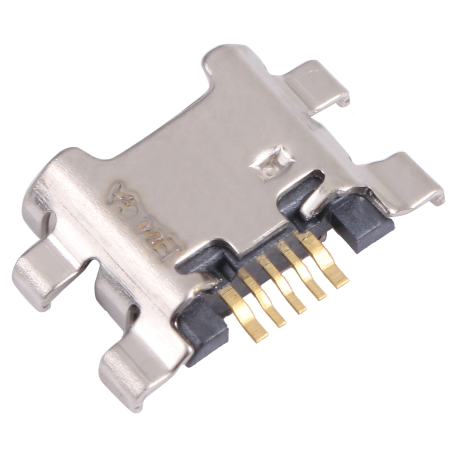 Huawei Enjoy 8e Charging Port Connector Replacement - Image 3