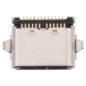 Lenovo M10 Plus TB-X606 charging port replacement