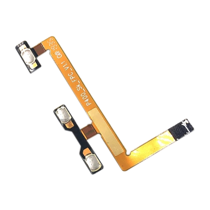Lenovo Tab M10 TB-X505 power button volume button flex cable
