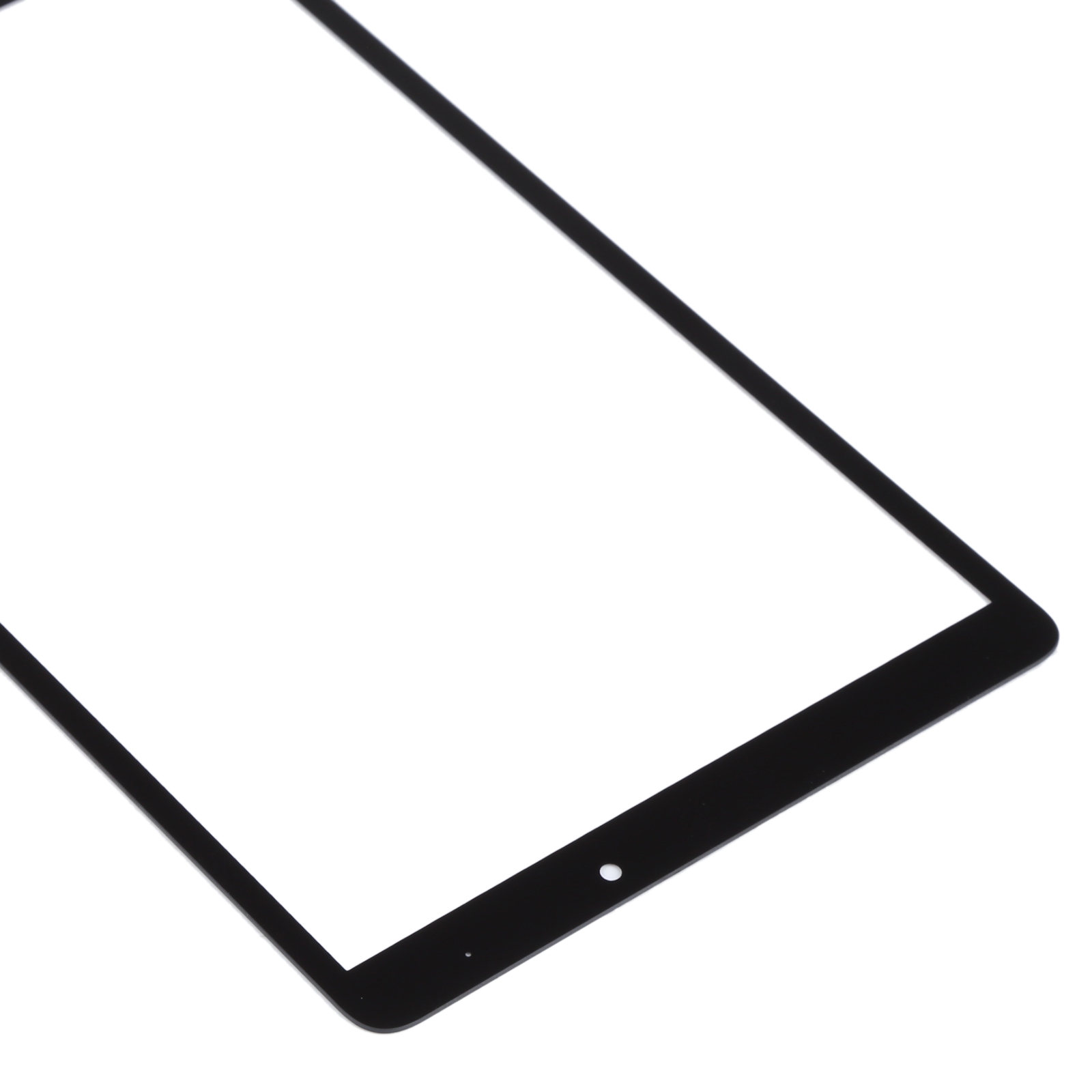 Huawei MatePad T 8 Black Front Screen Glass Replacement - Image 3