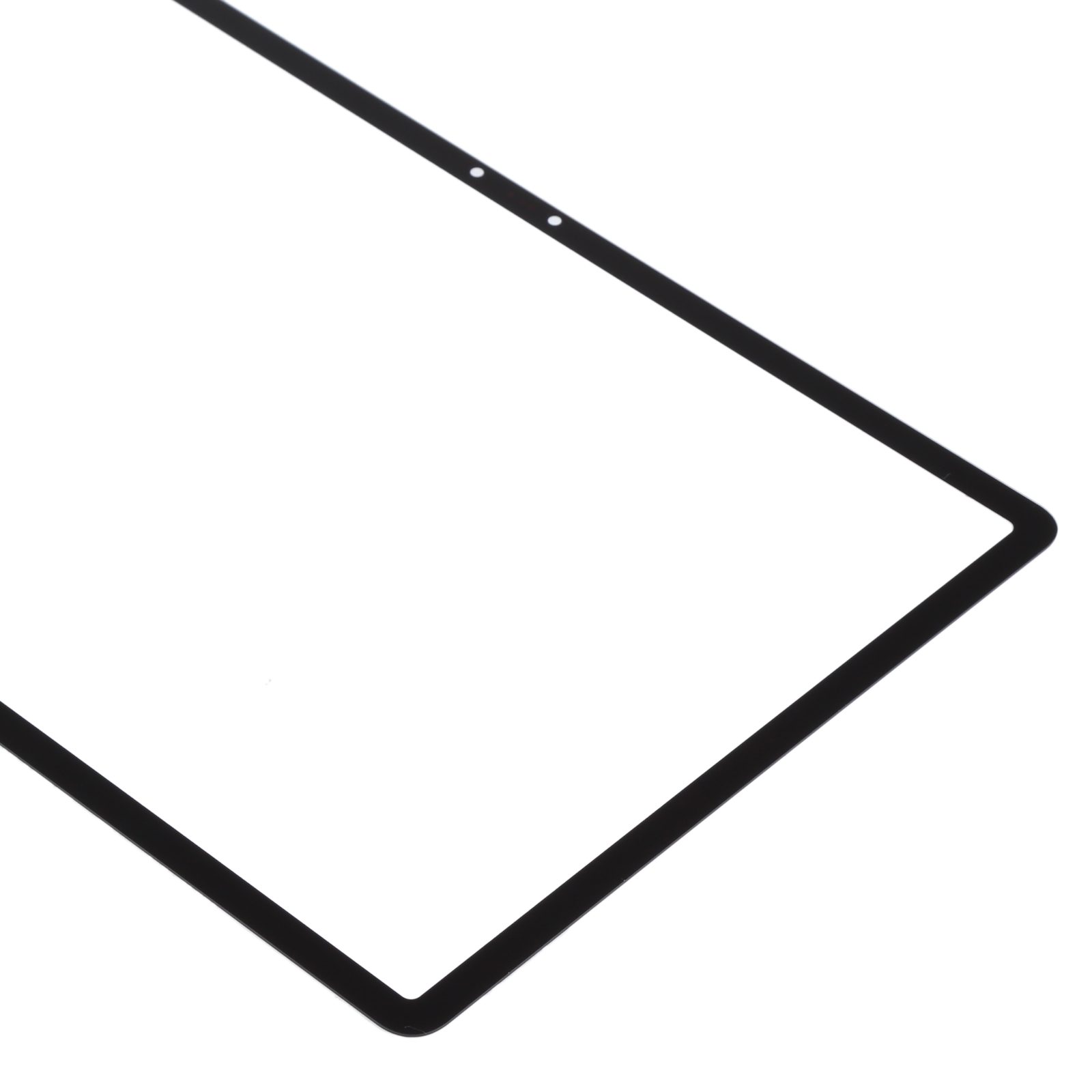 Lenovo Tab P11 Pro Black Front Screen Replacement - Image 3